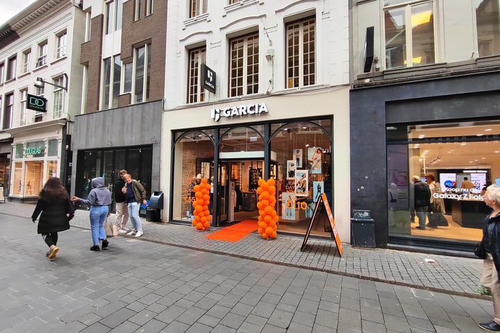 Eindstraat 18, Breda