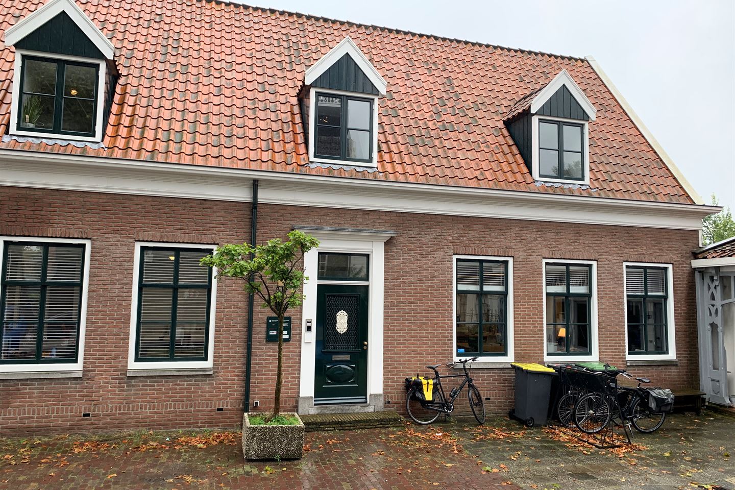 Bekijk foto 1 van Noordeinde 16