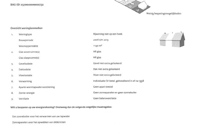 Bekijk foto 29 van Jisperweg 89-D