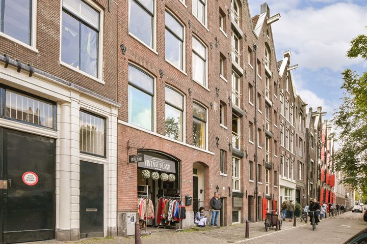 Bekijk foto 3 van Prinsengracht 203-C