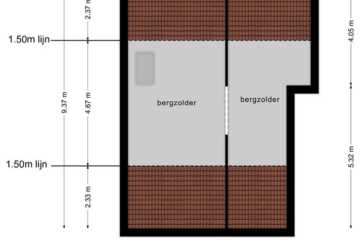 Bekijk foto 38 van Hoendervogellaan 3