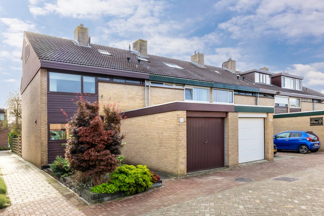 Huis verkocht Sauerdal 12 2904 DE Capelle aan den IJssel [funda]