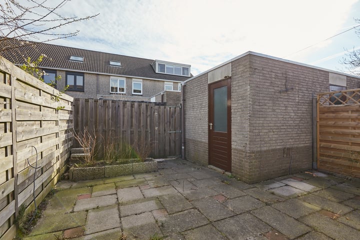 Bekijk foto 31 van Esther de Boer-van Rijkstraat 20