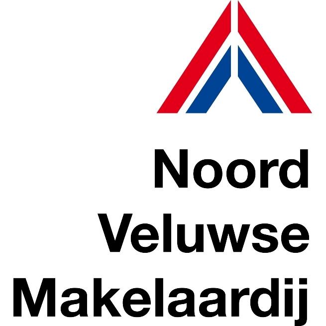 Noord Veluwse Makelaardij logo