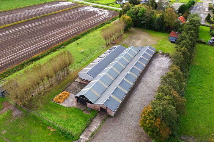 Bekijk foto 33 van Kloosterweg 23