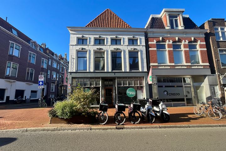 Nieuwe Ebbingestraat 22, Groningen