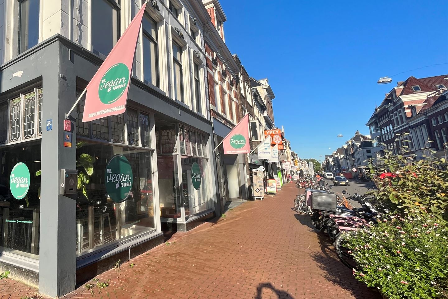 Bekijk foto 4 van Nieuwe Ebbingestraat 22