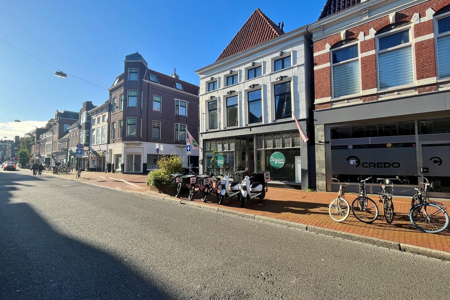 Bekijk foto 3 van Nieuwe Ebbingestraat 22