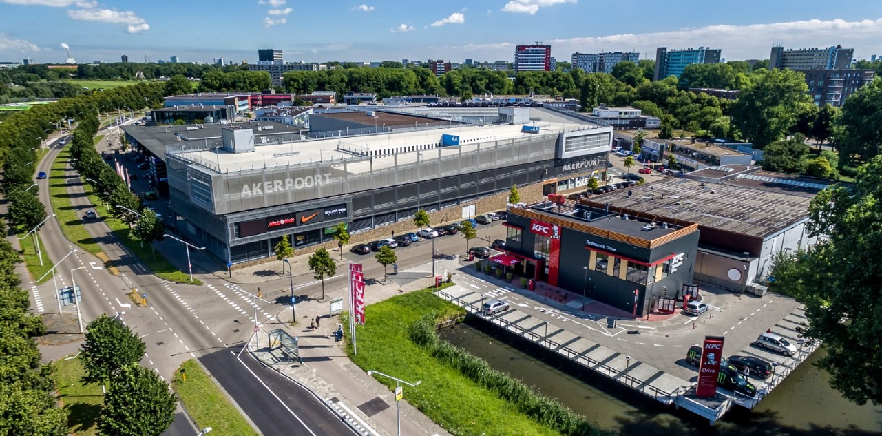 Bekijk foto 1 van Ookmeerweg 412