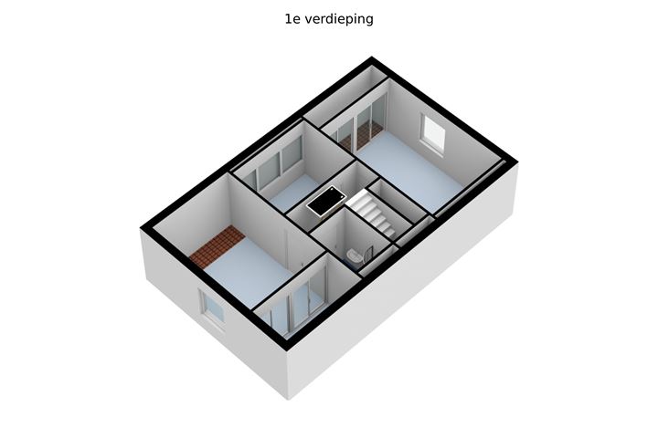 Bekijk foto 42 van Sikkelstraat 12