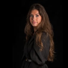Selena Pronk - Afdeling Beheer
