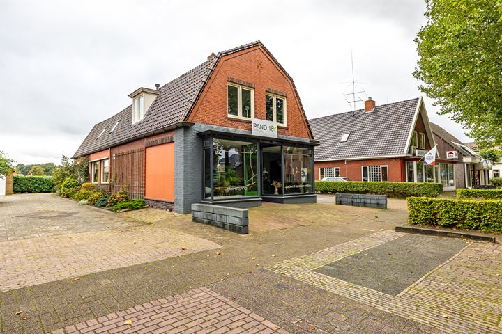 Bekijk foto 5 van Hoofdstraat 18