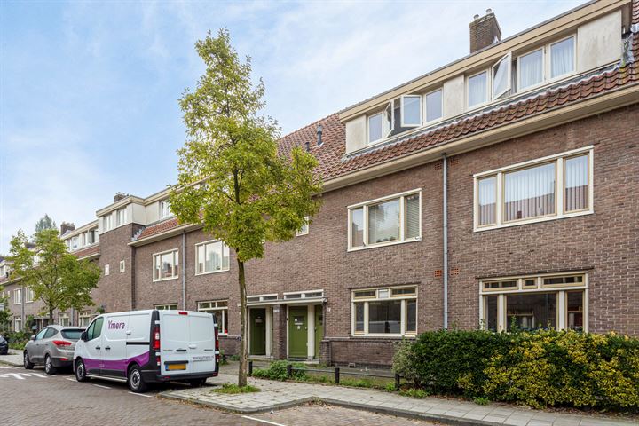 Bekijk foto 1 van Veeteeltstraat 89-A