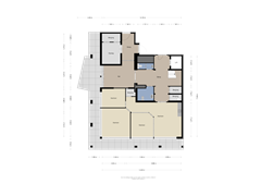 View floorplan