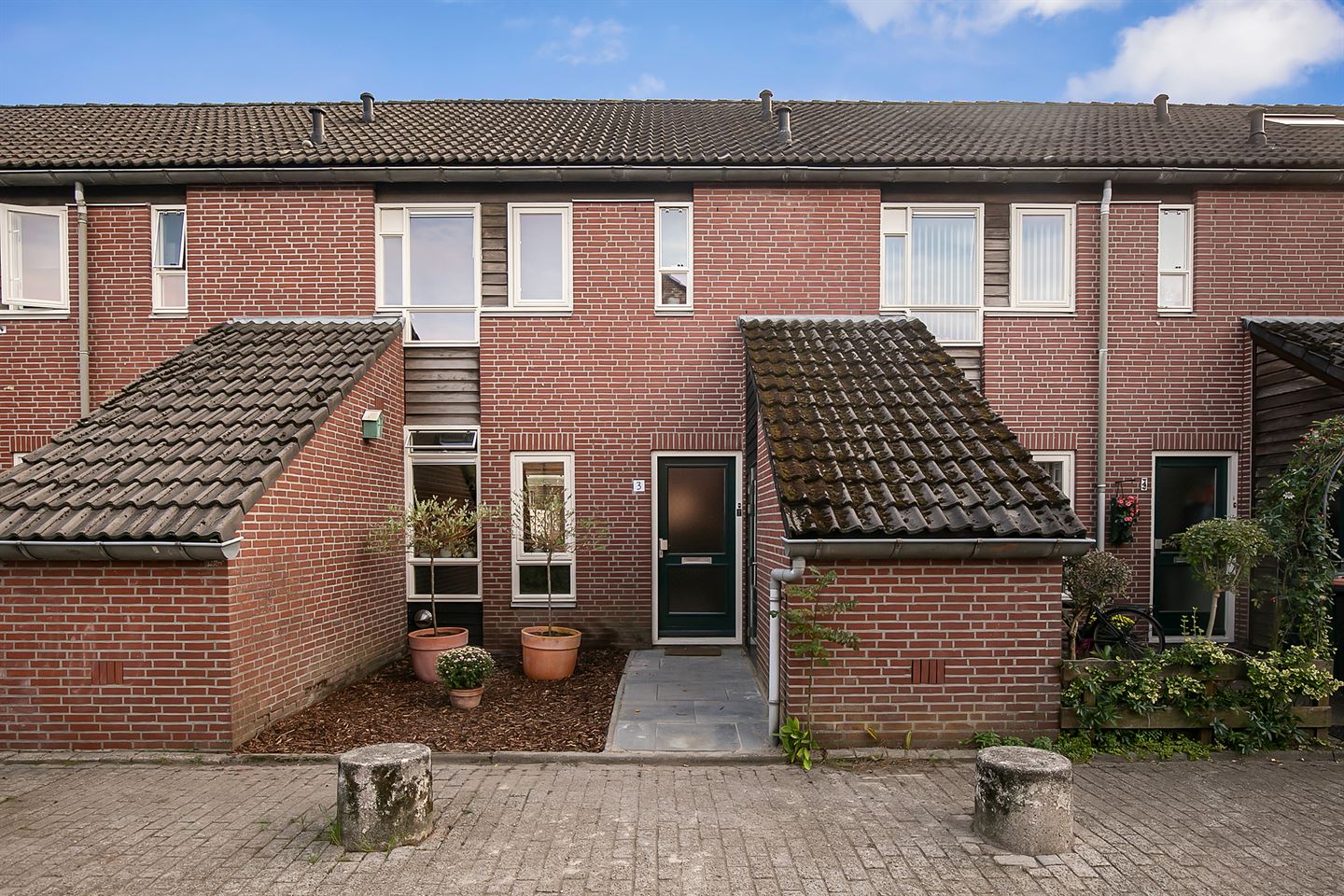 Huis Verkocht: Heelmeestersdreef 3 7328 KA Apeldoorn [funda]