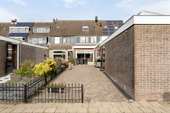 View photo 32 of Vaartweg 14