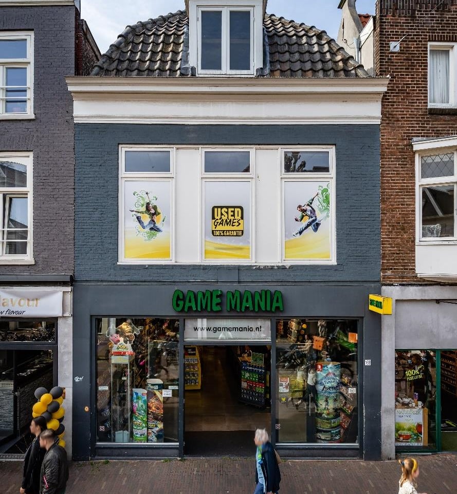 Bekijk foto 1 van Grote Houtstraat 168