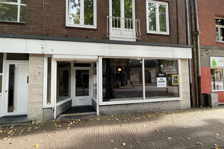 Burgemeester Janssenstraat 5, Beek (LI)