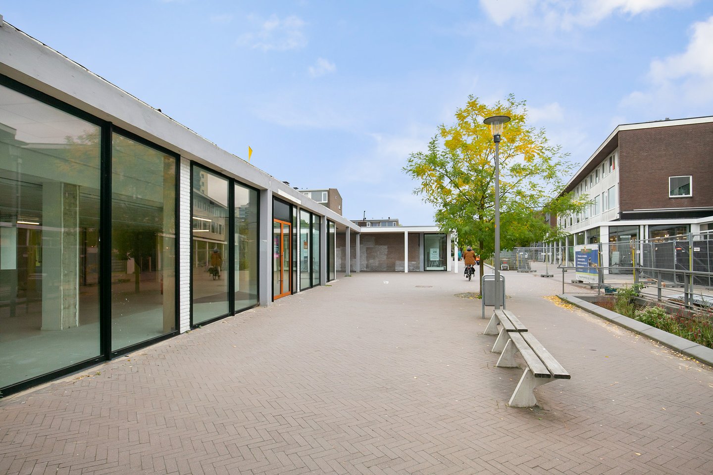 Bekijk foto 1 van Mercatorplein 12