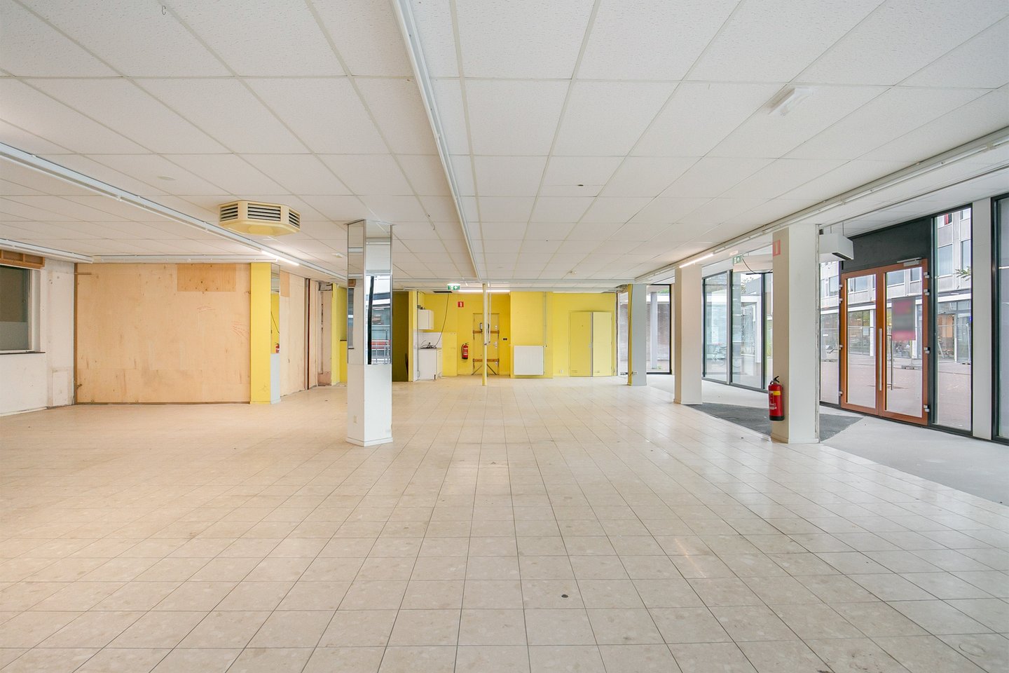 Bekijk foto 3 van Mercatorplein 12