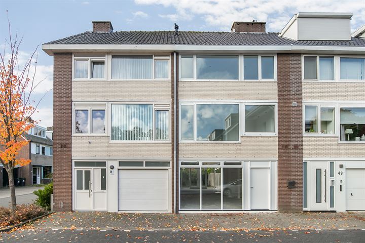 Bekijk foto 6 van Aristide Briandstraat 48