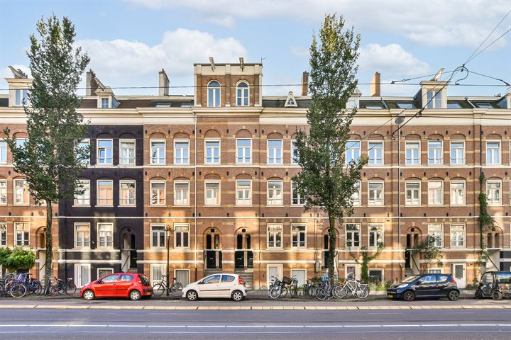 Bekijk foto 36 van Wijttenbachstraat 54-HS