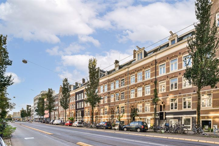 Bekijk foto 37 van Wijttenbachstraat 54-HS