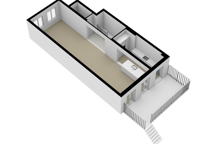 Bekijk foto 46 van Wijttenbachstraat 54-HS