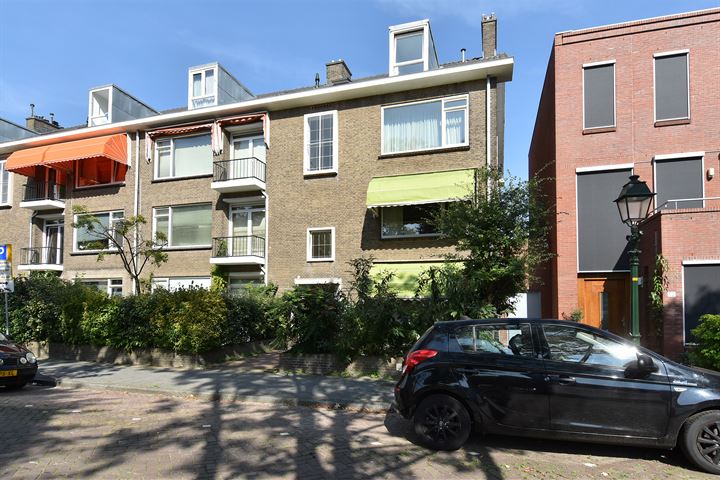 Bekijk foto 2 van Amalia van Solmsstraat 64