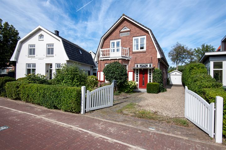 Bekijk foto 1 van Hamersestraat 3