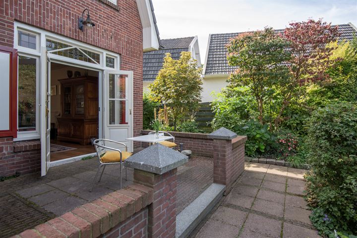 Bekijk foto 40 van Hamersestraat 3