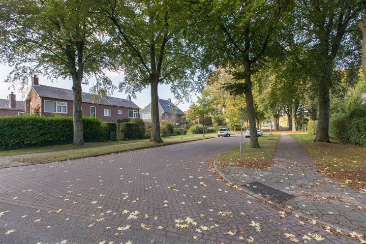 Bekijk foto 34 van Rembrandtlaan 35