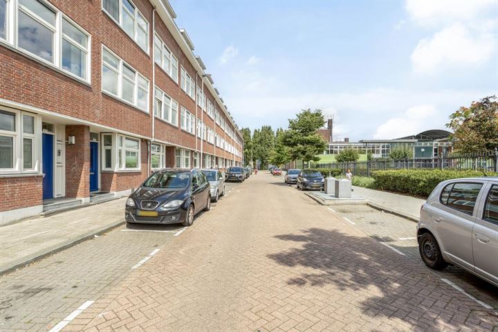 Bekijk foto 3 van Borselaarstraat 37