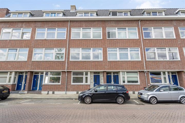 Bekijk foto 1 van Borselaarstraat 37