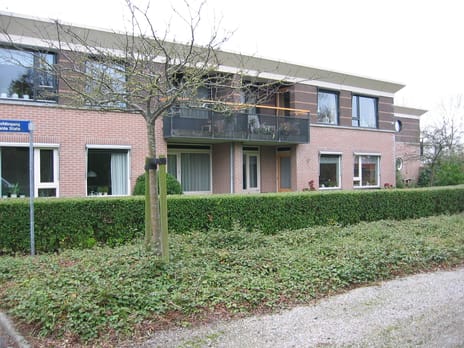 Oars Wenje main image