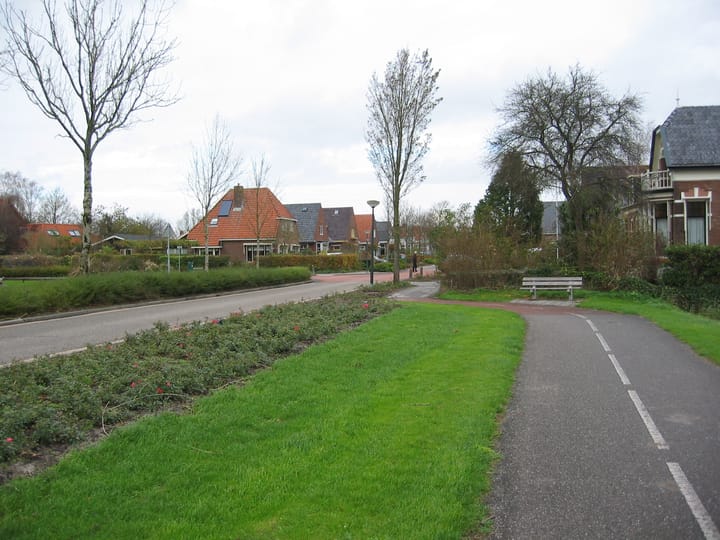 Foto 20 van Nijlân 195