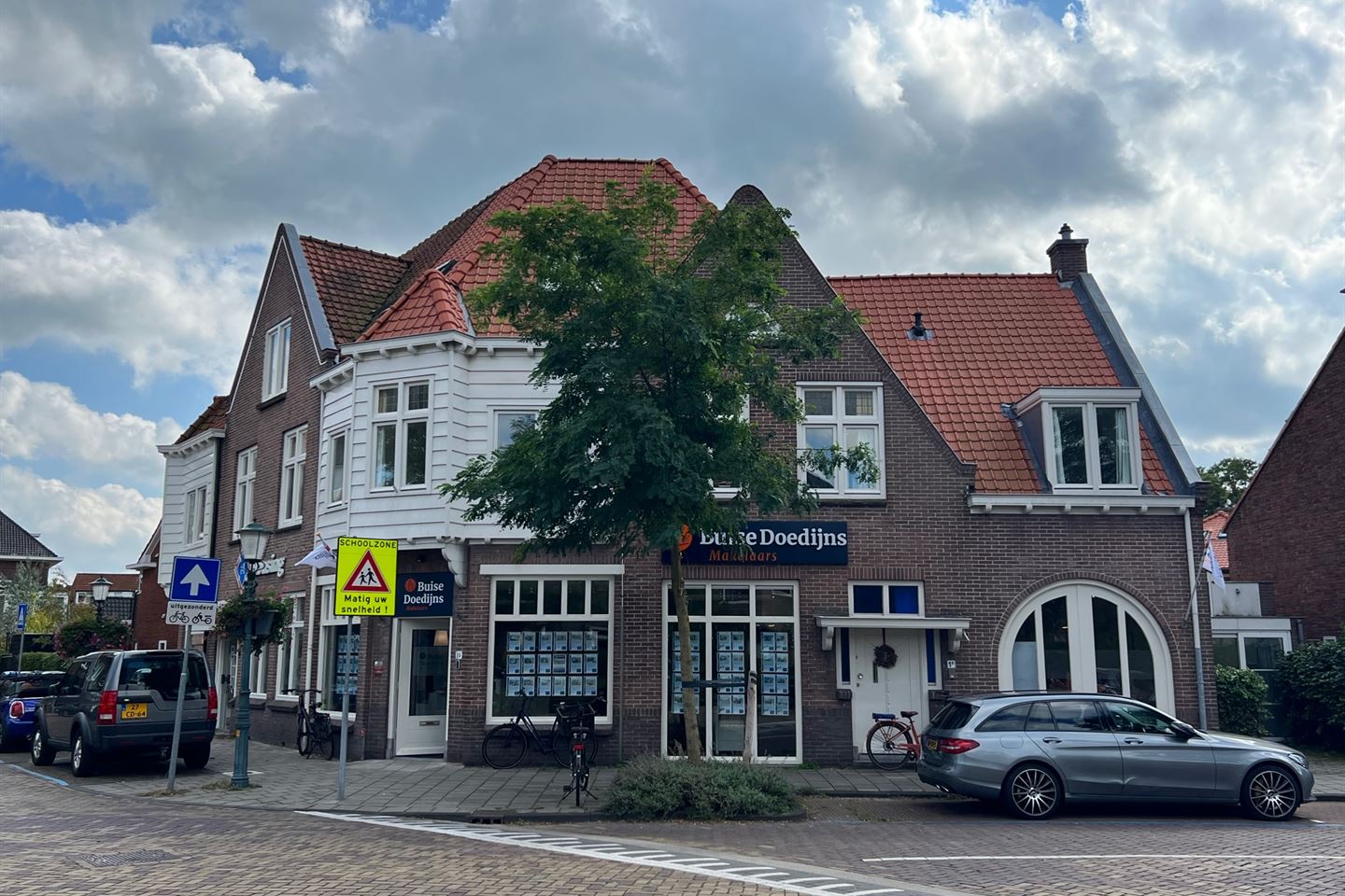 Appartement Verhuurd: Molenplein 1-B 2242 HV Wassenaar [funda]