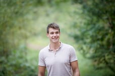 Tristen Donker - NVM Register Makelaar