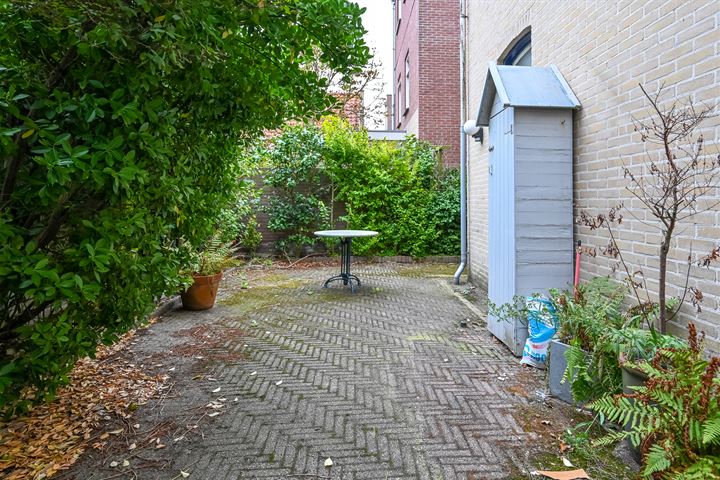 Bekijk foto 29 van Oosterparkstraat 3