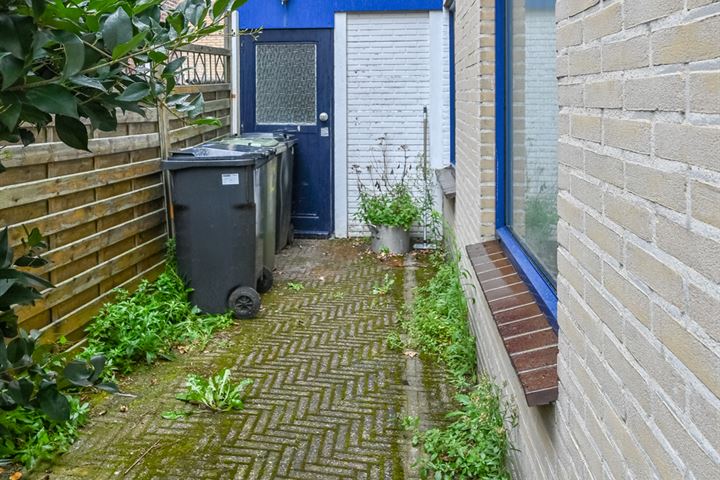 Bekijk foto 30 van Oosterparkstraat 3