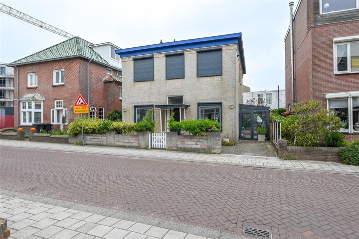 Bekijk foto 34 van Oosterparkstraat 3