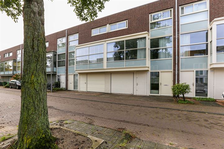 Bekijk foto 1 van Krakeendstraat 37