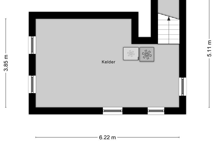 Bekijk foto 46 van Keerenderkerkweg 24