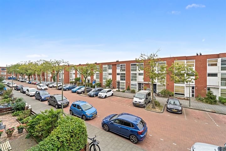 Bekijk foto 19 van Amerongenstraat 50