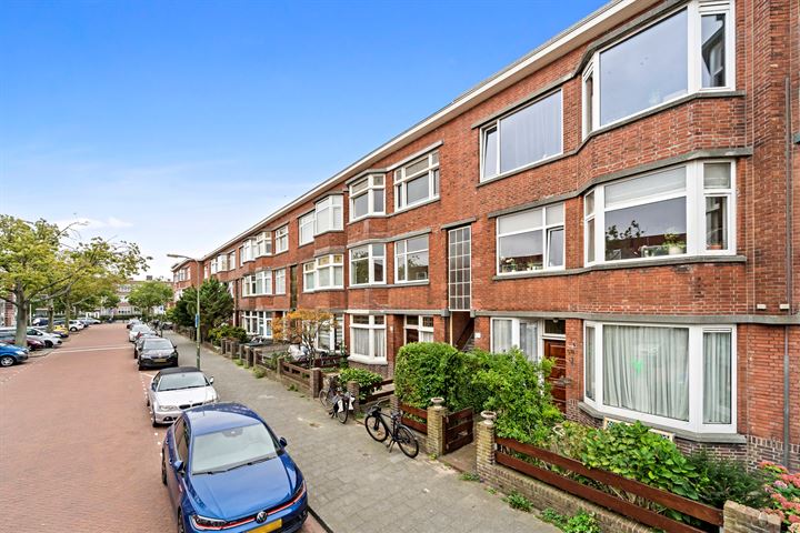 Bekijk foto 9 van Amerongenstraat 50