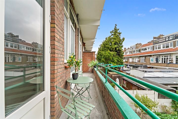 Bekijk foto 37 van Amerongenstraat 50