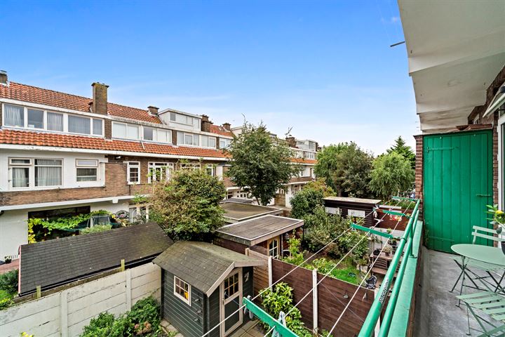 Bekijk foto 39 van Amerongenstraat 50