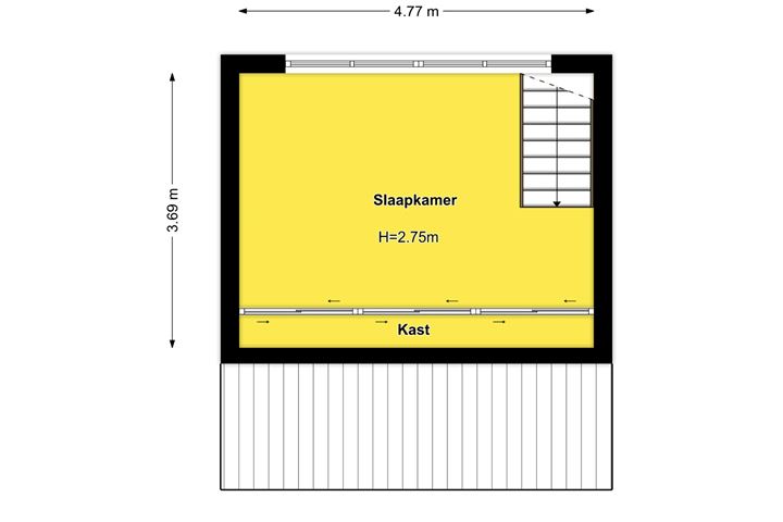 Bekijk foto 25 van Geuzenweg 245