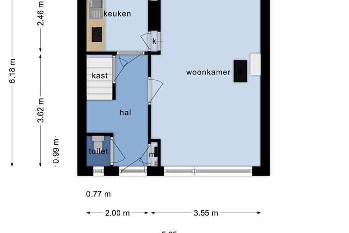 Bekijk foto 39 van Mastgatstraat 7