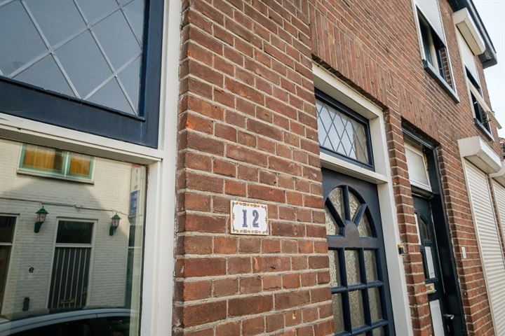 Bekijk foto 38 van Nieuwstraat 12